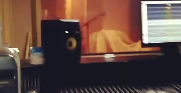THE LAB (GOOFY'S STUDIO)
